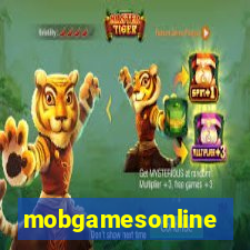 mobgamesonline