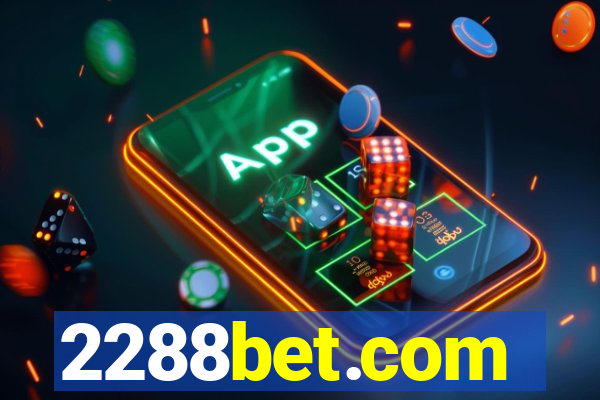 2288bet.com