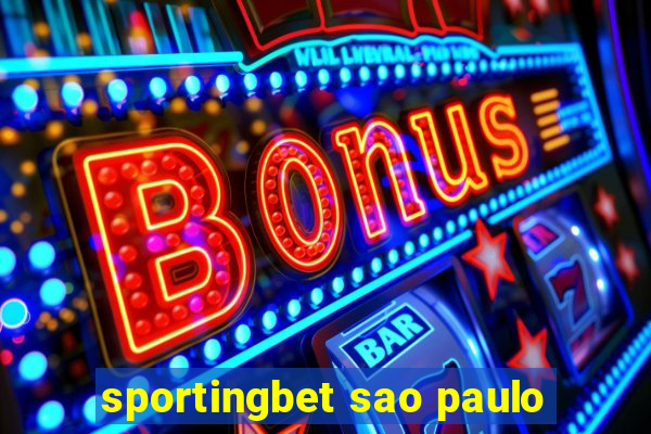 sportingbet sao paulo