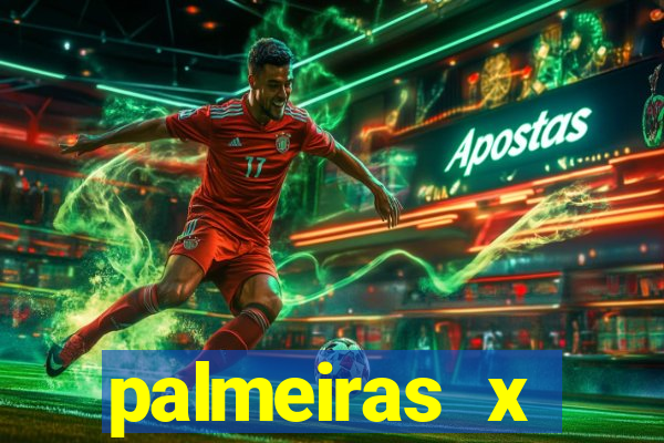 palmeiras x atletico go futemax