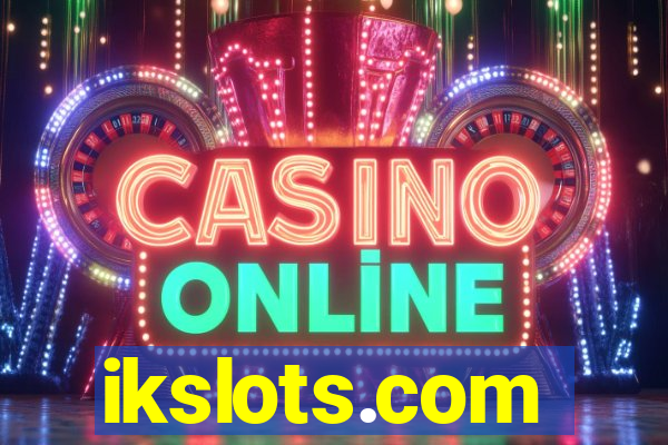 ikslots.com