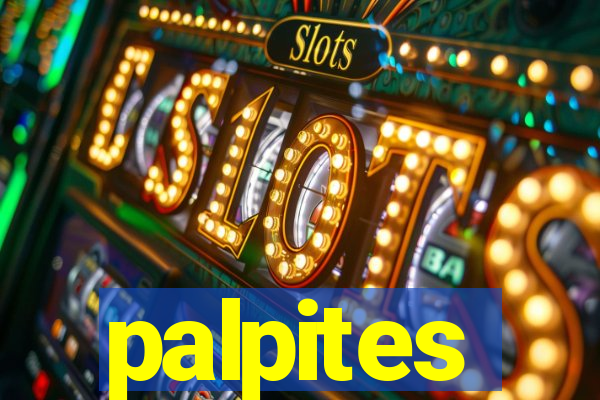 palpites