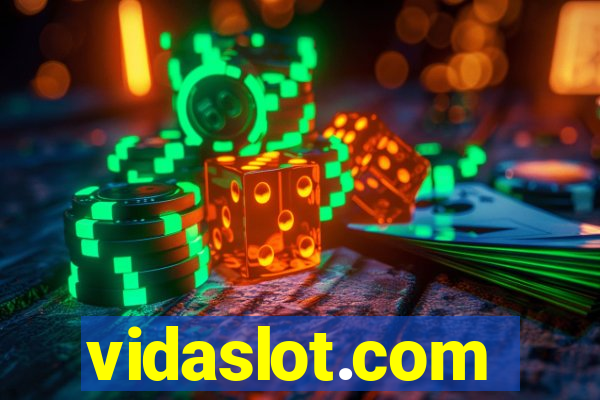 vidaslot.com