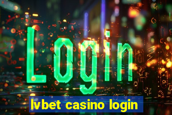 lvbet casino login