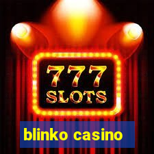 blinko casino