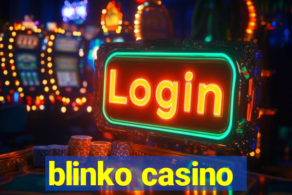 blinko casino