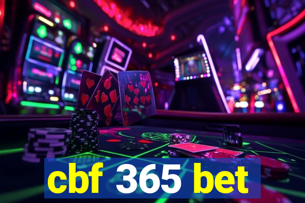 cbf 365 bet