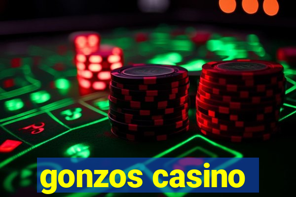 gonzos casino