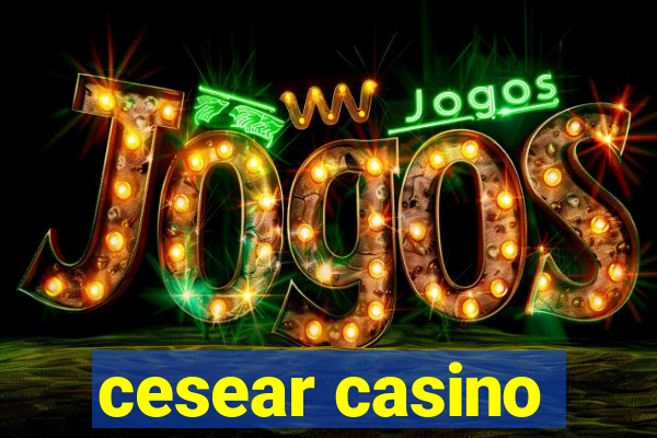 cesear casino