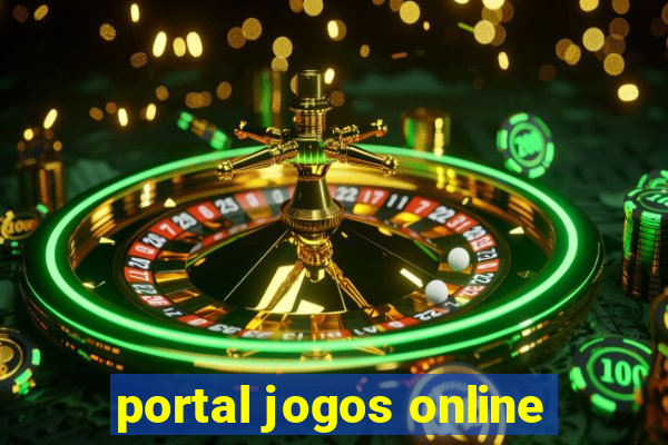 portal jogos online