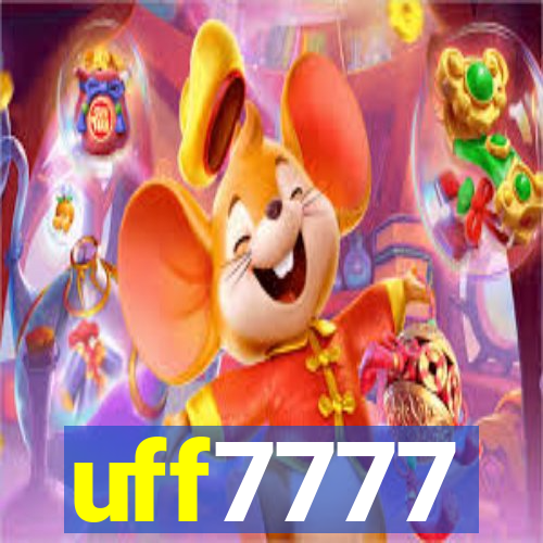 uff7777