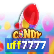 uff7777