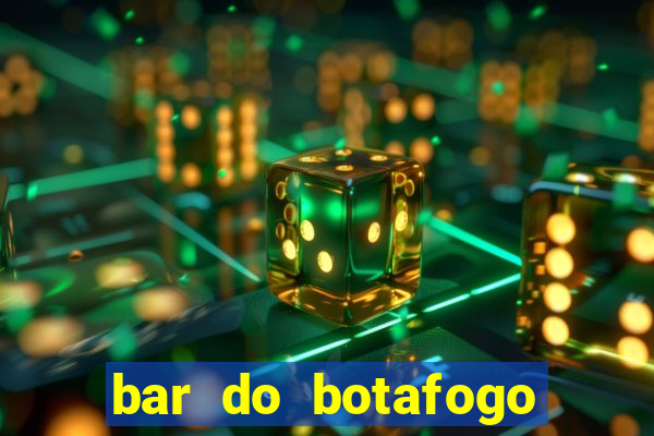 bar do botafogo natal rn