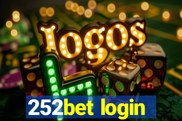 252bet login