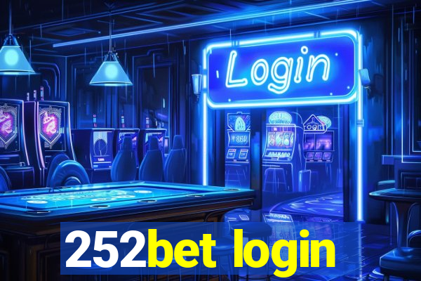 252bet login