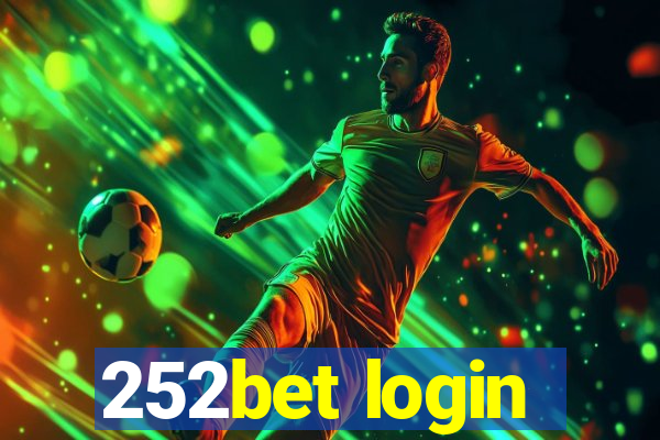 252bet login