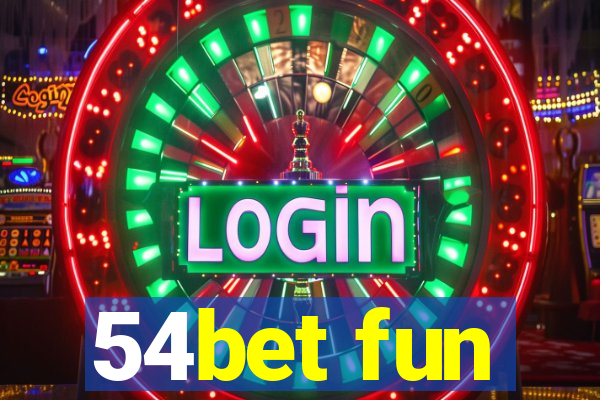 54bet fun