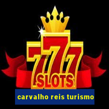 carvalho reis turismo