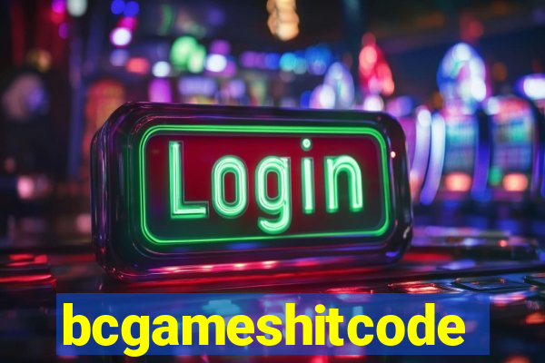 bcgameshitcode