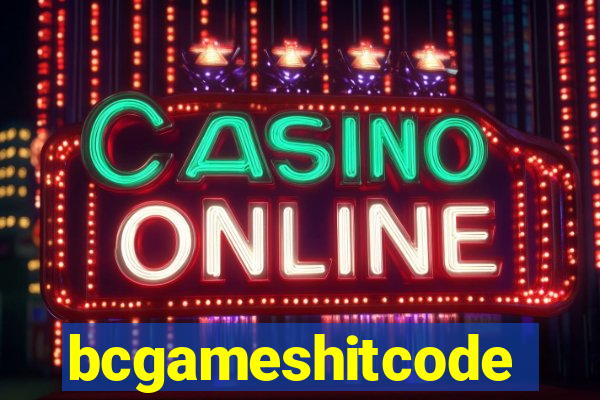 bcgameshitcode