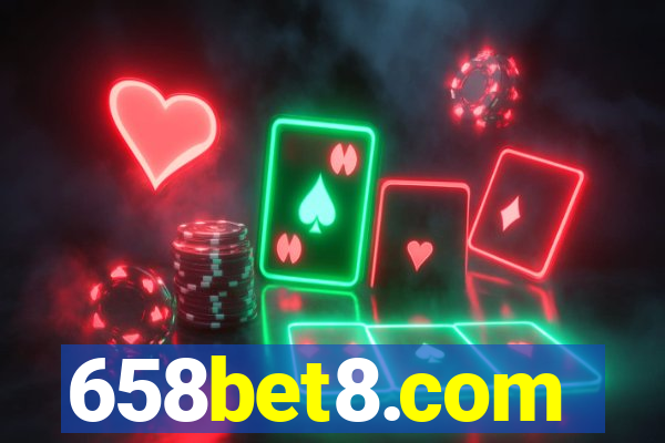 658bet8.com