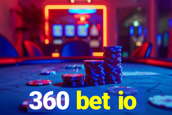 360 bet io