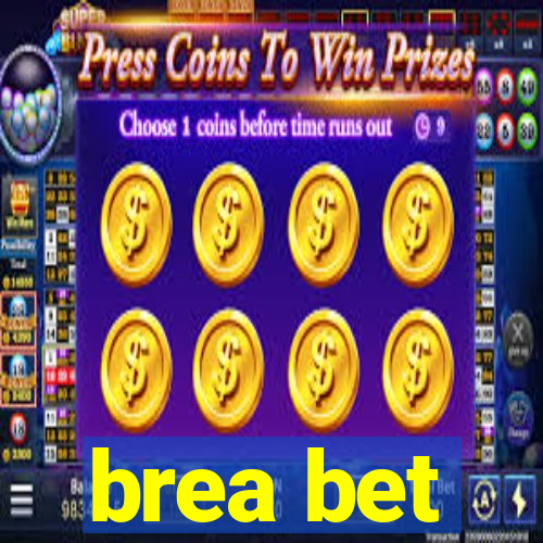 brea bet