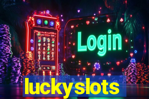 luckyslots