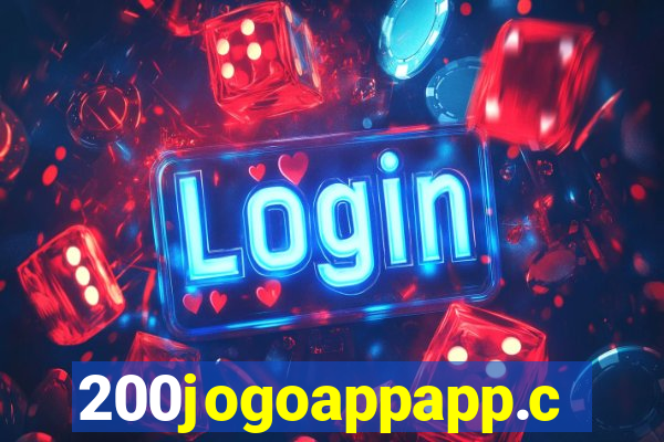 200jogoappapp.com