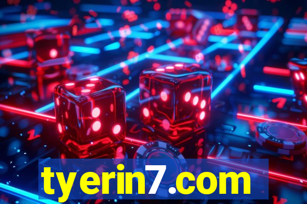 tyerin7.com