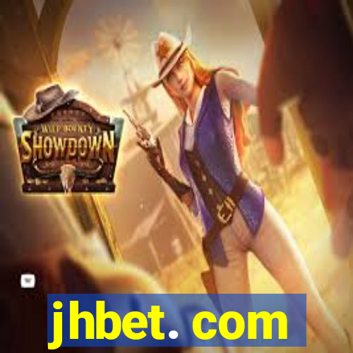 jhbet. com