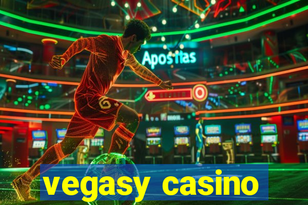 vegasy casino