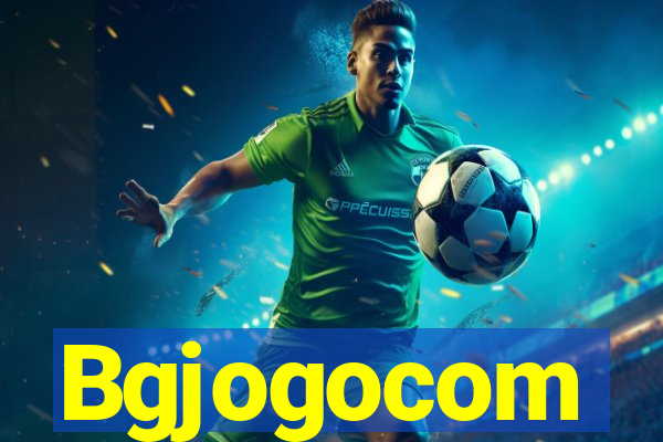 Bgjogocom