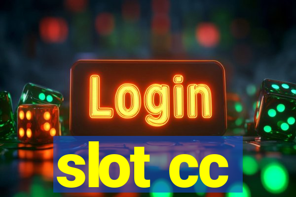 slot cc