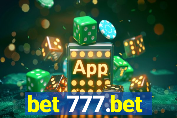 bet 777.bet