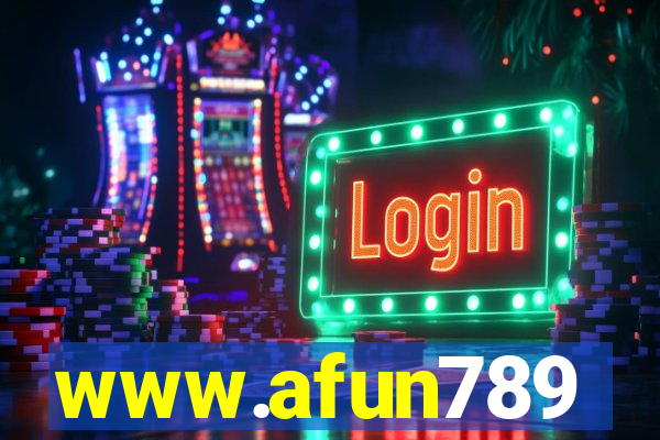 www.afun789