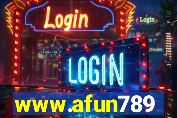 www.afun789