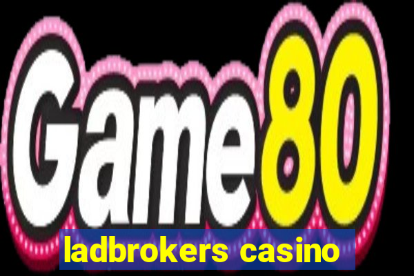 ladbrokers casino