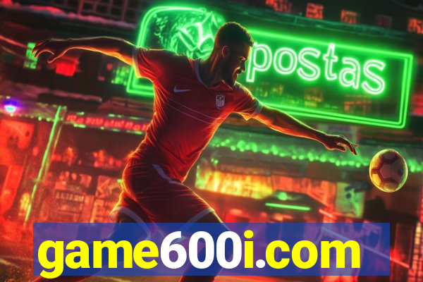 game600i.com