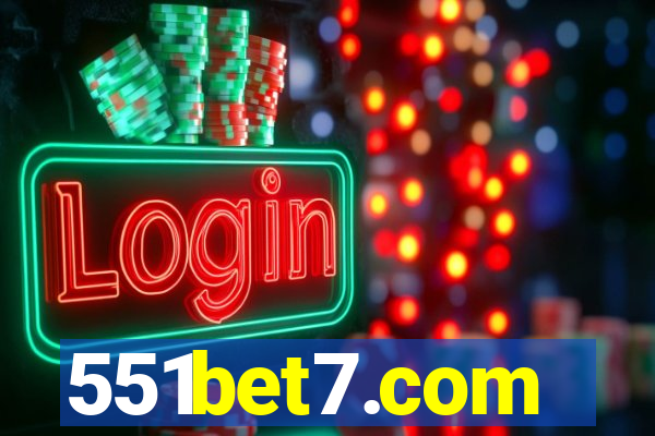 551bet7.com