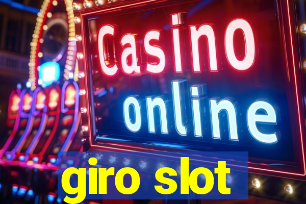 giro slot