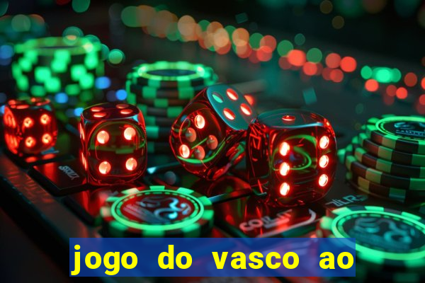 jogo do vasco ao vivo em hd