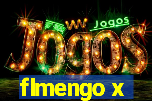 flmengo x