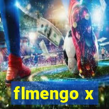 flmengo x