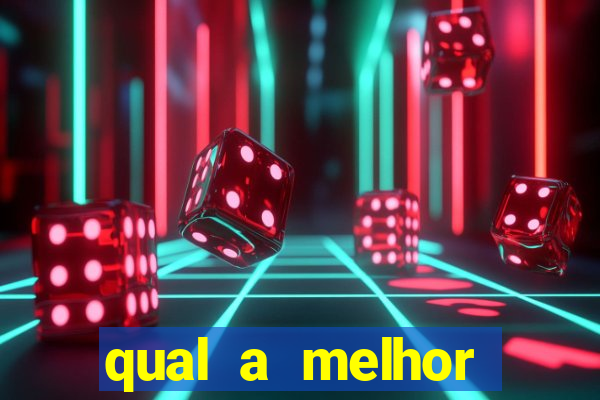 qual a melhor plataforma para jogar o tigre