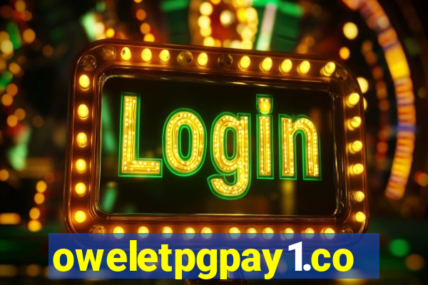 oweletpgpay1.com