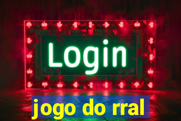 jogo do rral