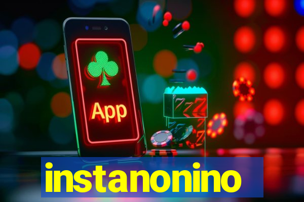 instanonino