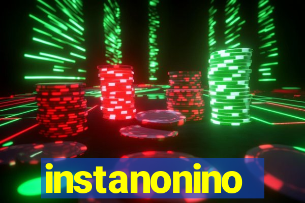 instanonino