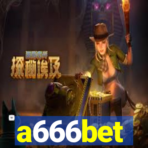 a666bet